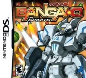 Bangai-O Spirits Rom